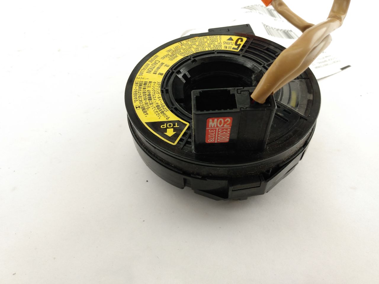 Scion TC Clock Spring