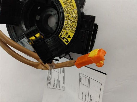 Scion TC Clock Spring