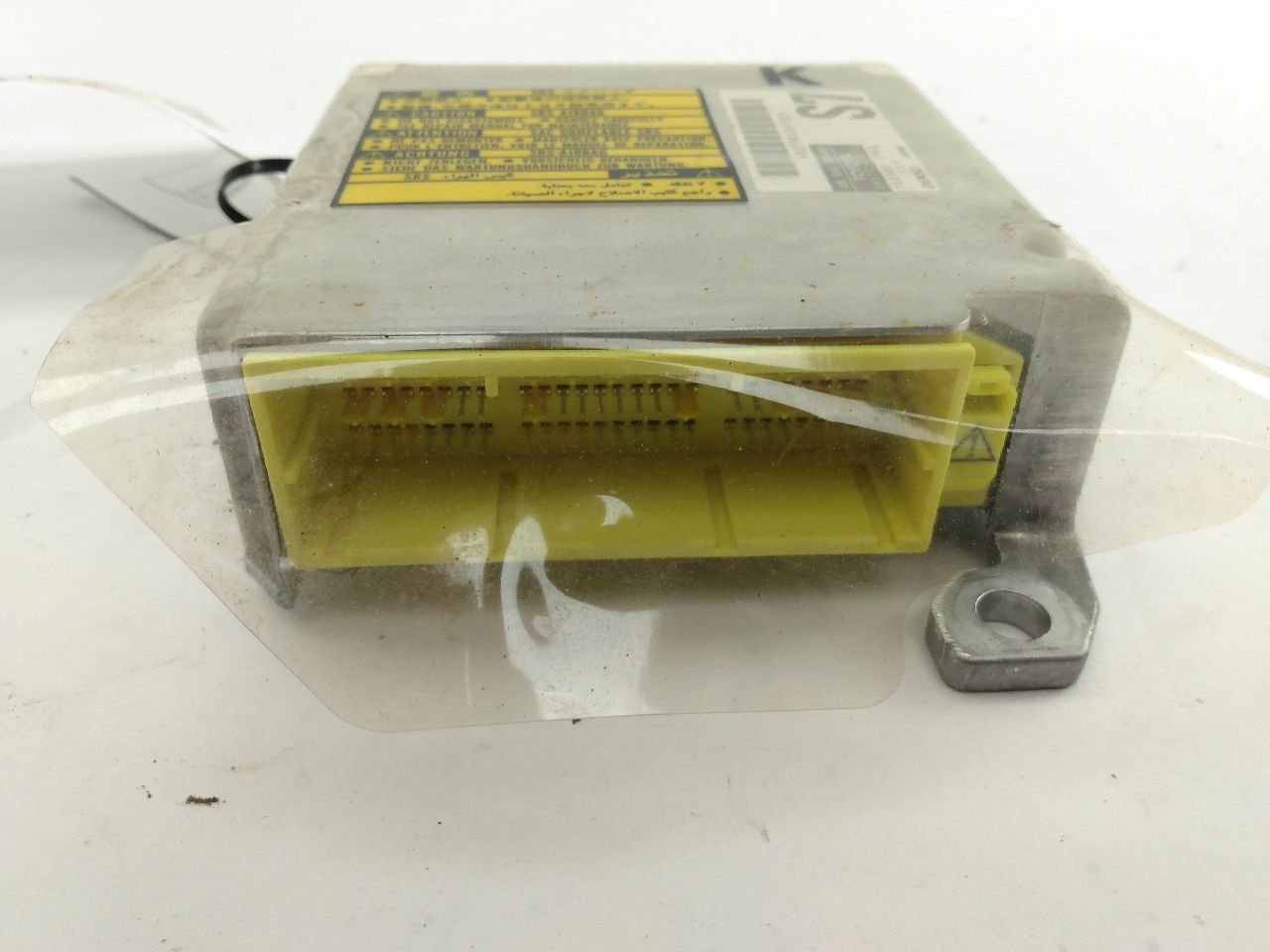 Scion TC Air Bag Control Module - 0