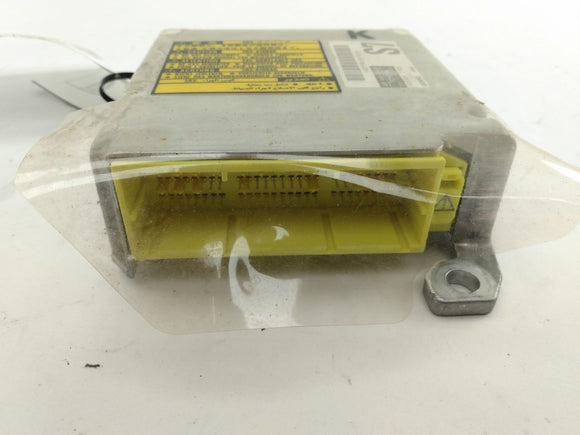 Scion TC Air Bag Control Module