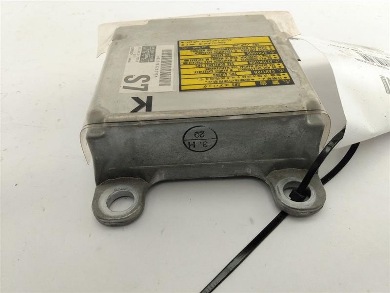 Scion TC Air Bag Control Module