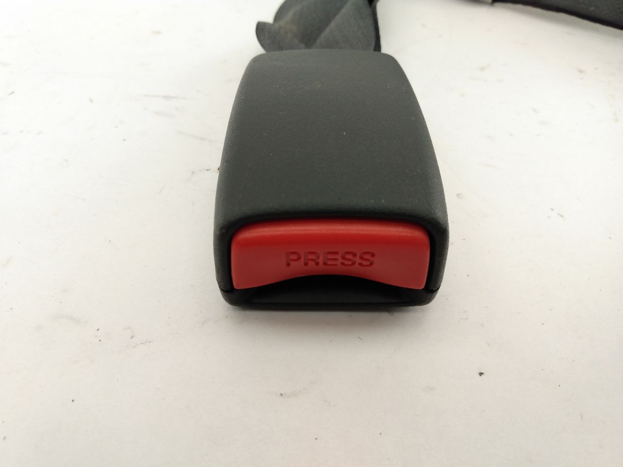 Scion TC Rear Seat Belt Set - 0