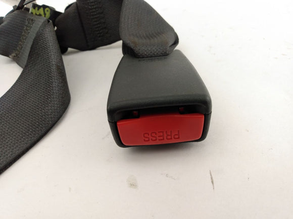 Scion TC Rear Seat Belt Set