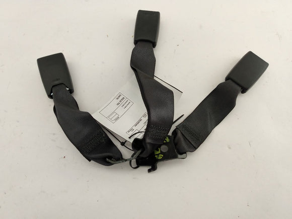 Scion TC Rear Seat Belt Set