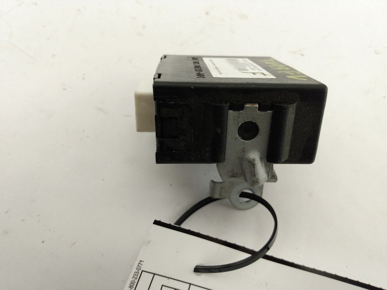 Scion TC Transponder Key Module