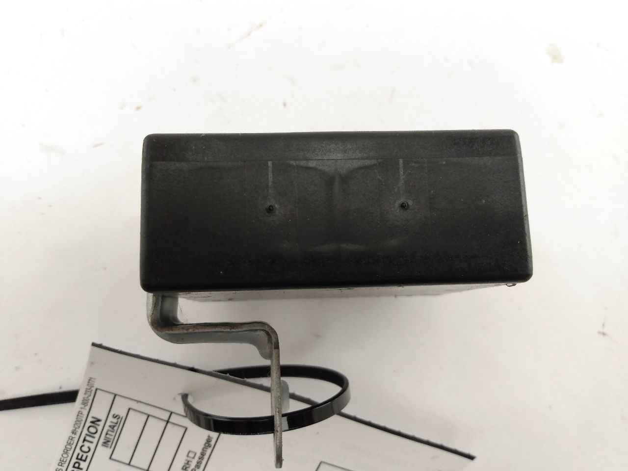 Scion TC Transponder Key Module