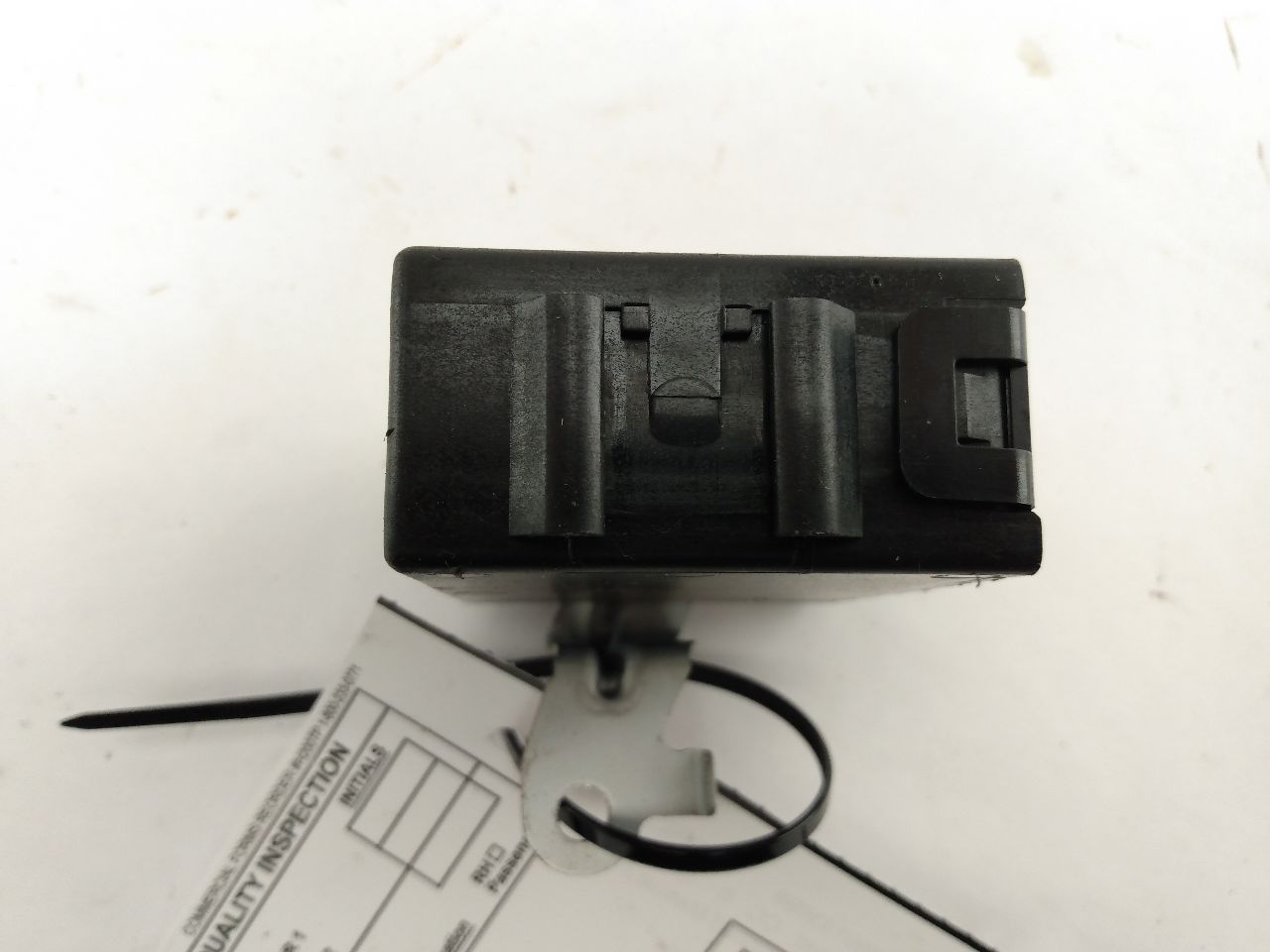 Scion TC Transponder Key Module