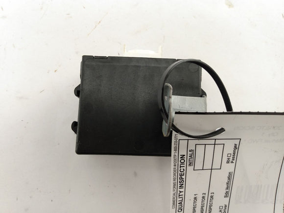 Scion TC Transponder Key Module