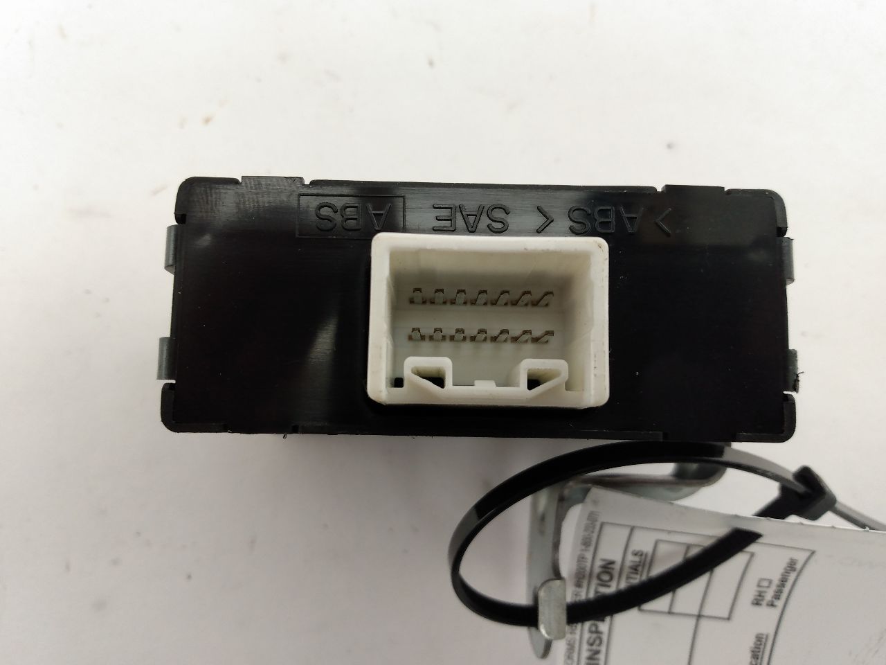 Scion TC Transponder Key Module