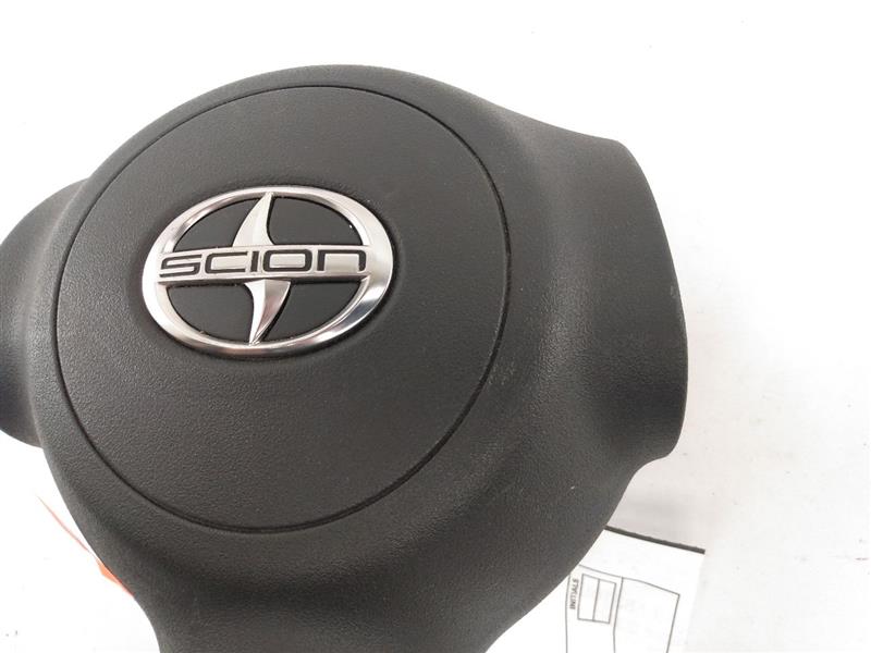 Scion TC Steering Wheel Air Bag