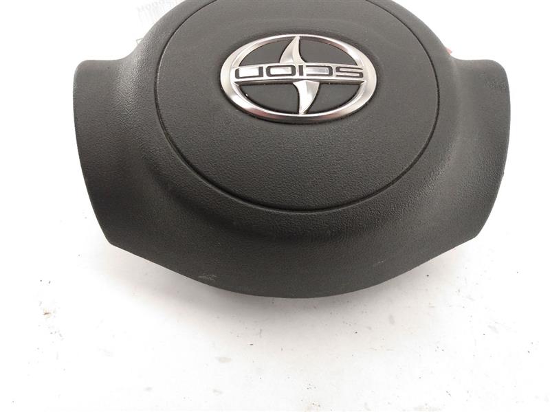 Scion TC Steering Wheel Air Bag