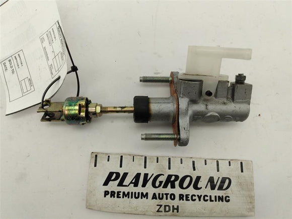 Scion TC Clutch Master Cylinder