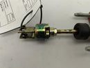 Scion TC Clutch Master Cylinder-2