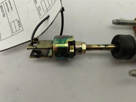 Scion TC Clutch Master Cylinder - 0