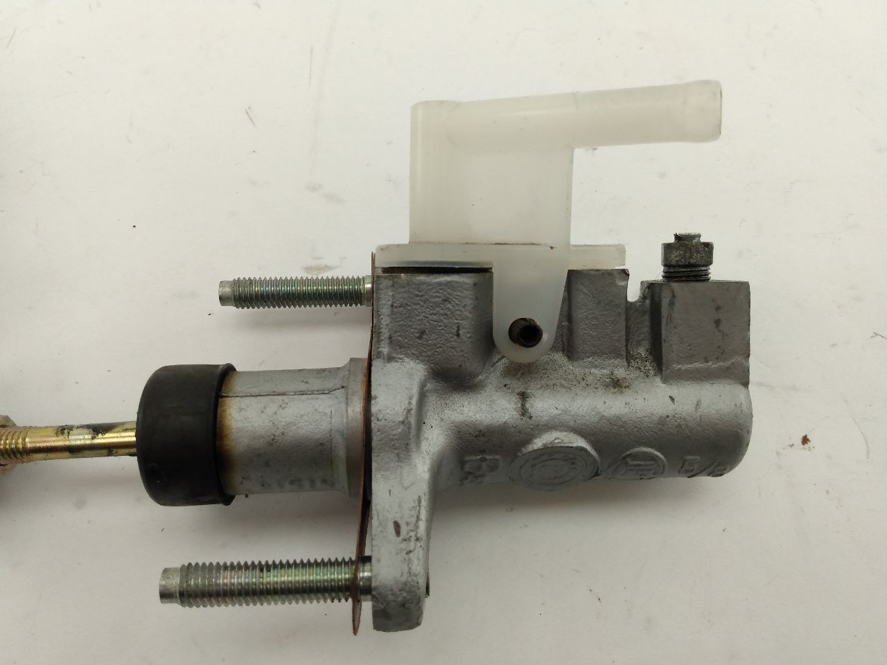 Scion TC Clutch Master Cylinder
