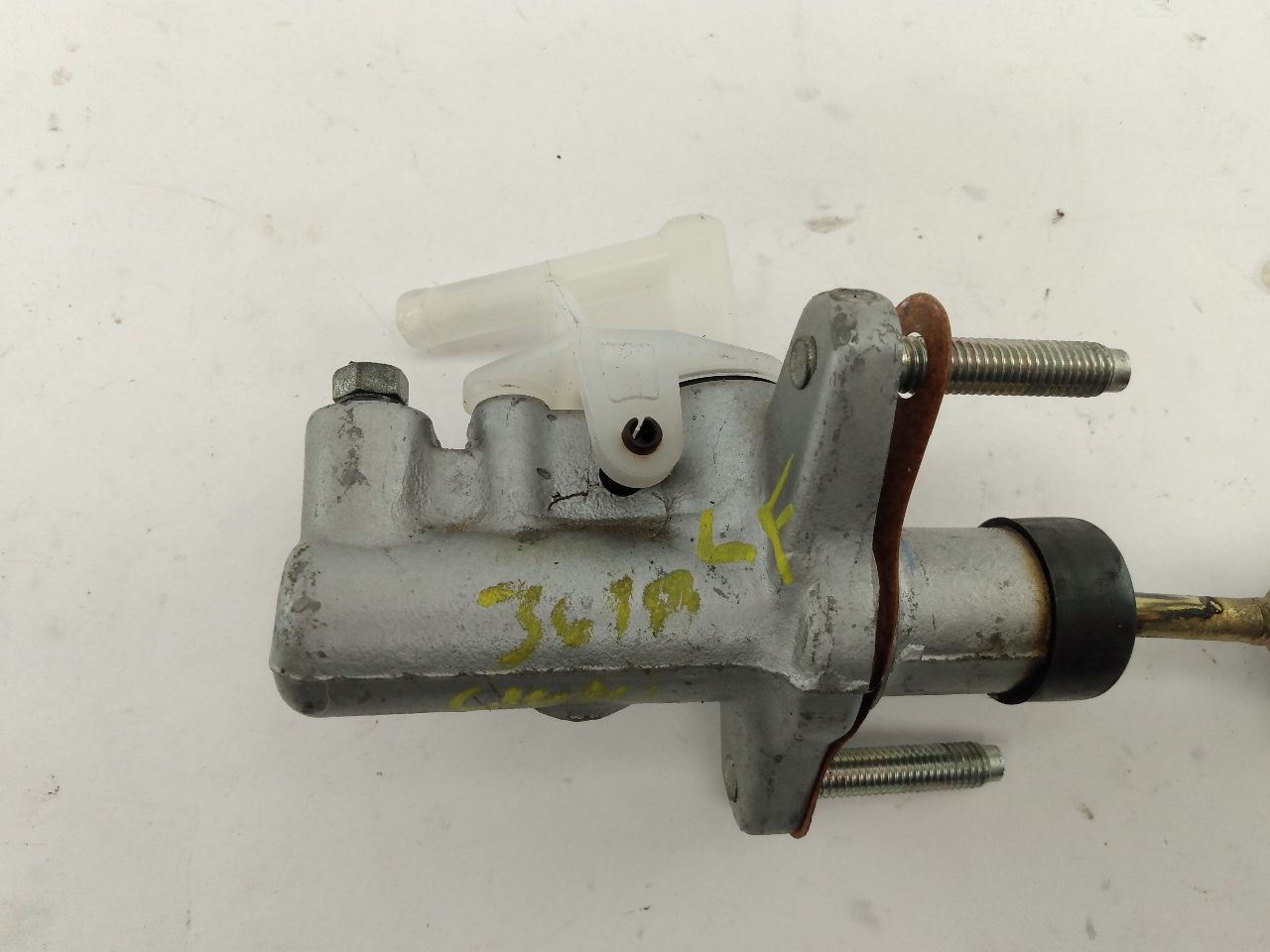 Scion TC Clutch Master Cylinder