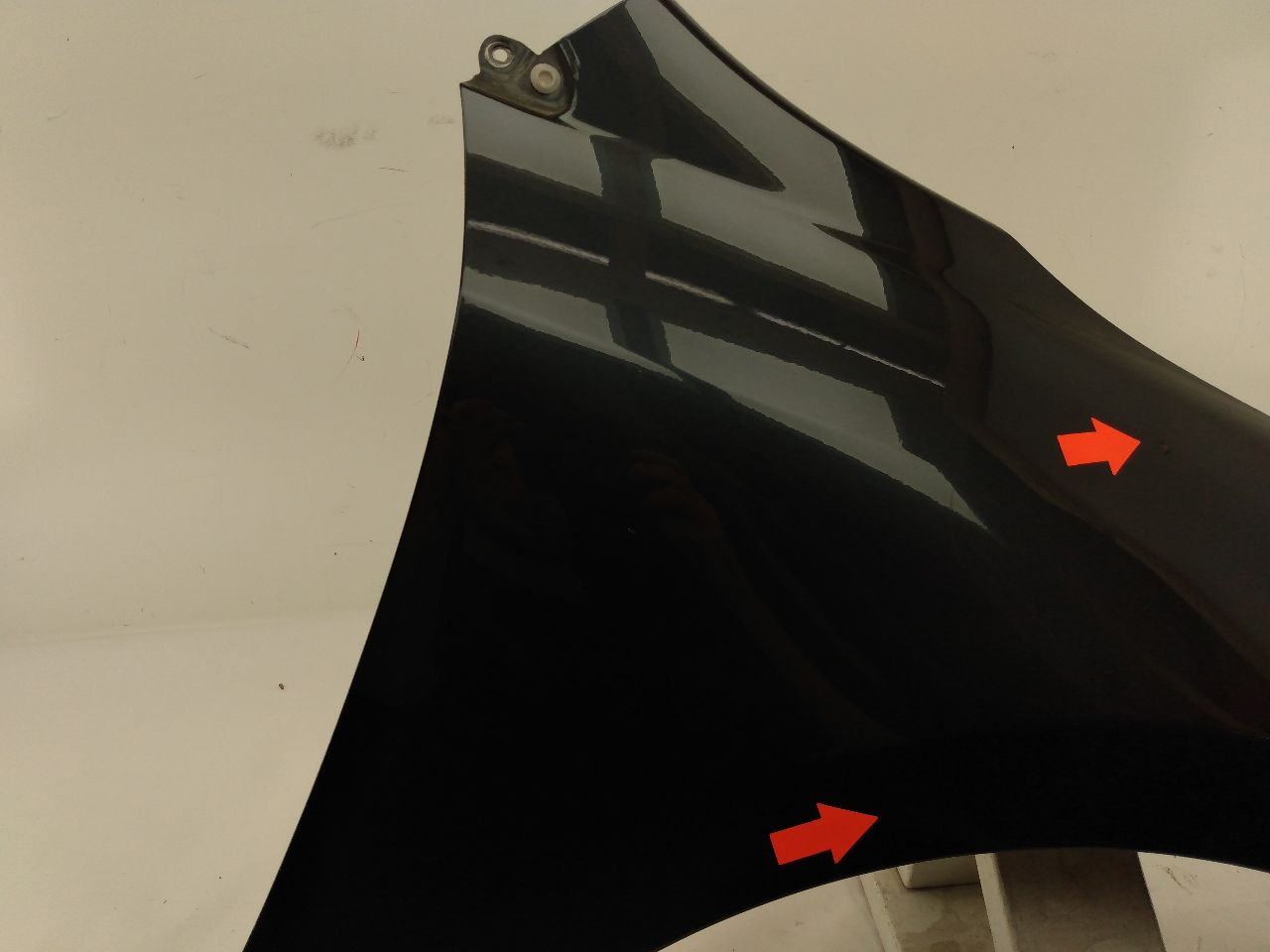 Scion TC Front Right Fender