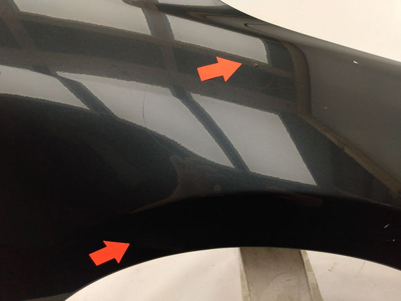 Scion TC Front Right Fender