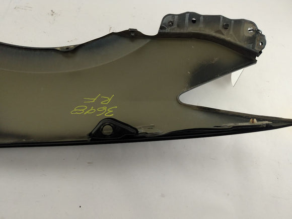 Scion TC Front Right Fender