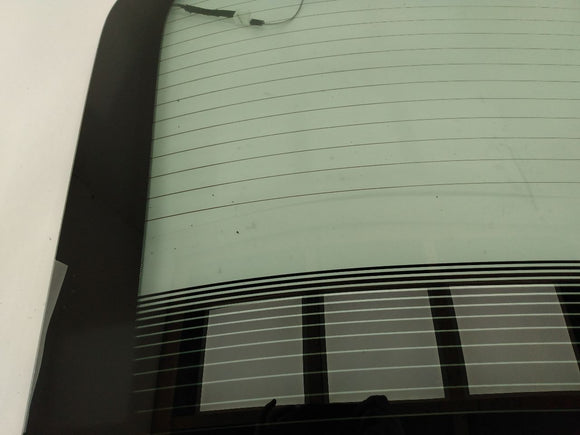 Scion TC Rear Glass
