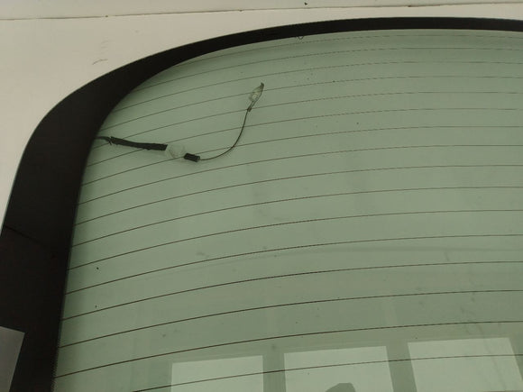 Scion TC Rear Glass