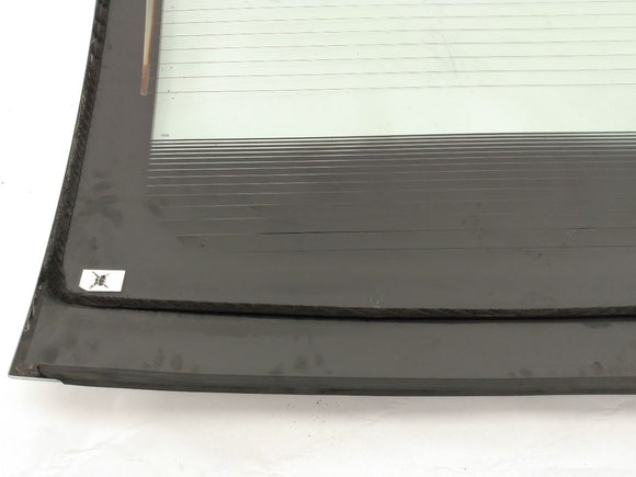 Scion TC Rear Glass