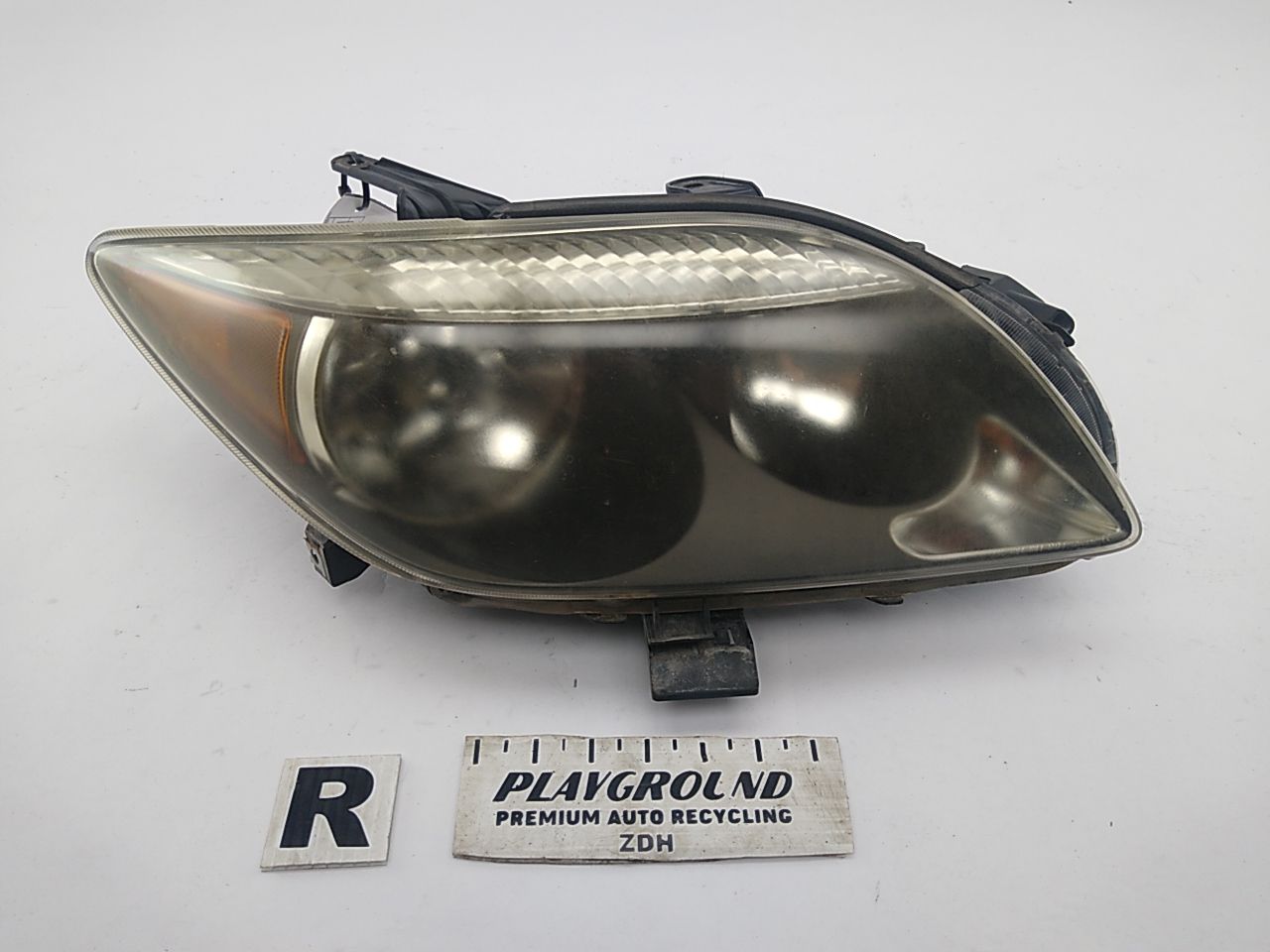 Scion TC Right Head Light