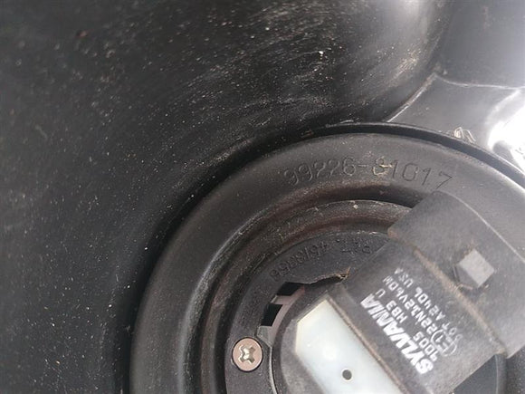 Scion TC Right Head Light