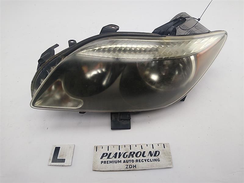 Scion TC Left Head Light