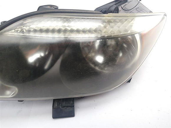 Scion TC Left Head Light