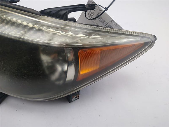 Scion TC Left Head Light