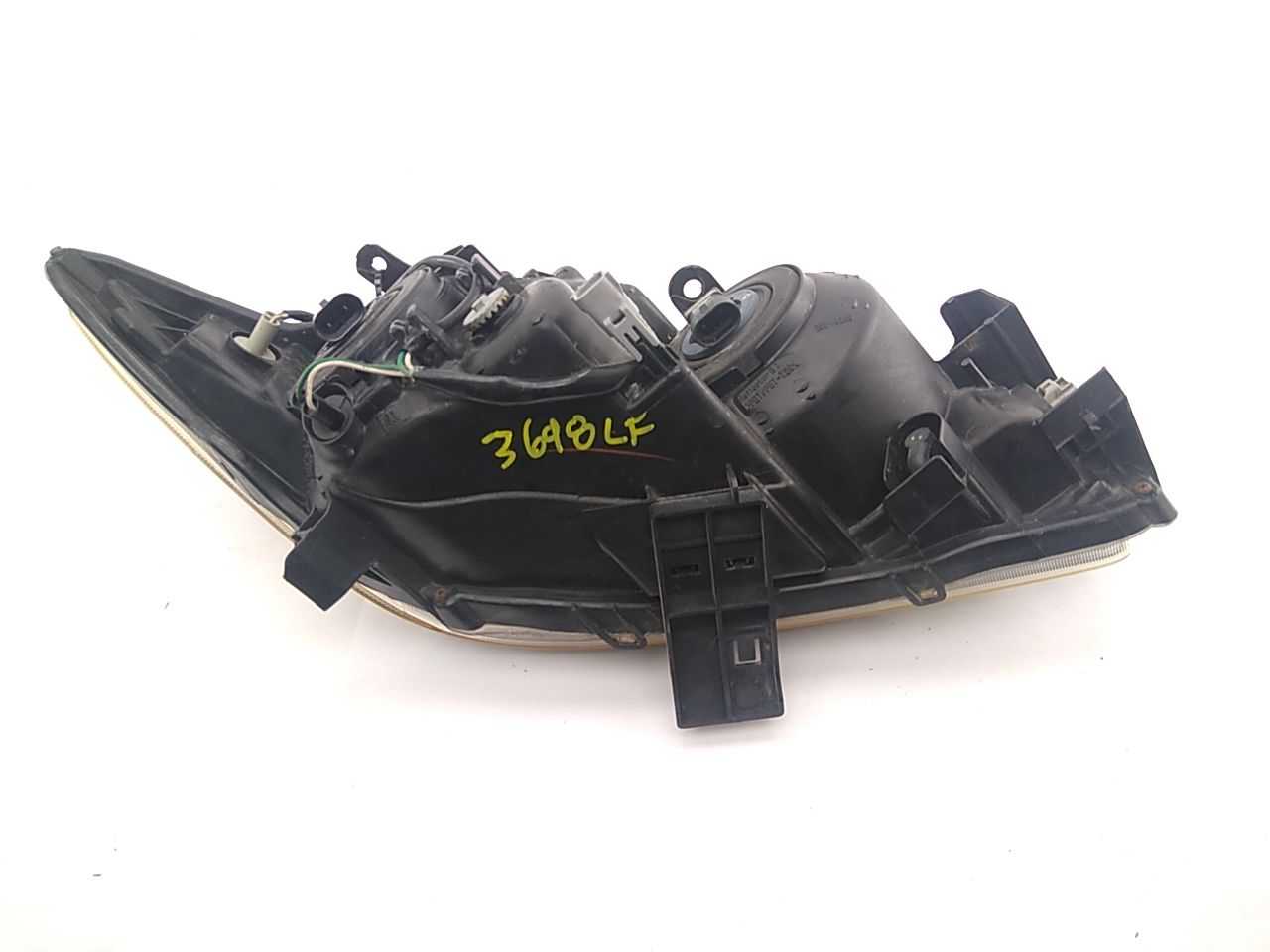 Scion TC Left Head Light