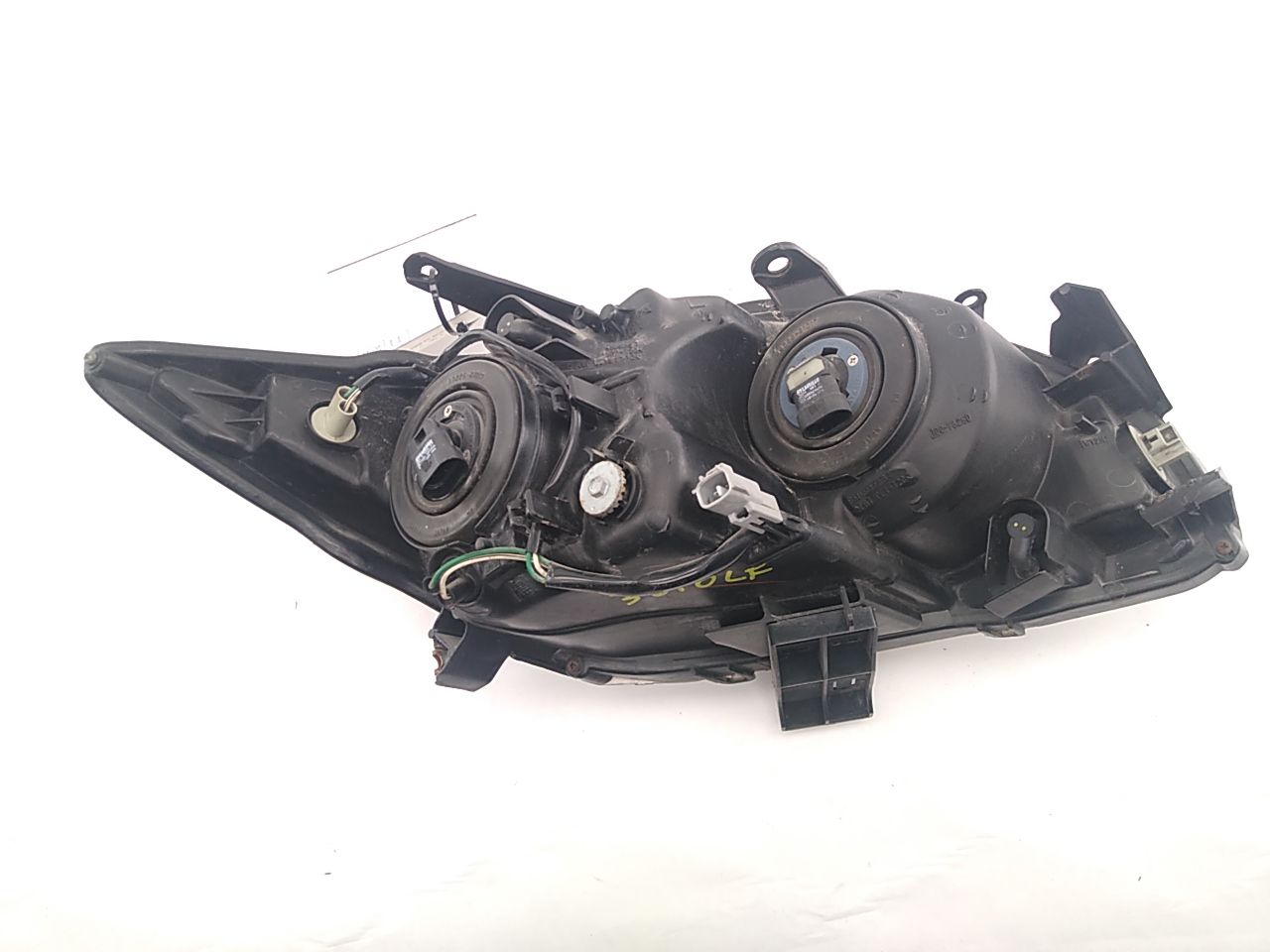 Scion TC Left Head Light