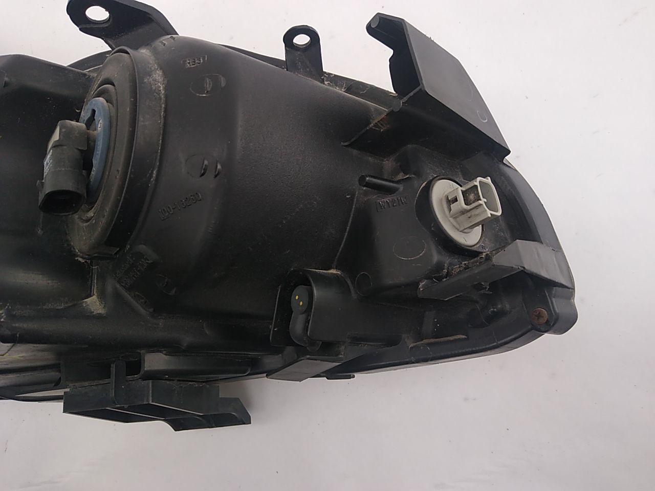 Scion TC Left Head Light