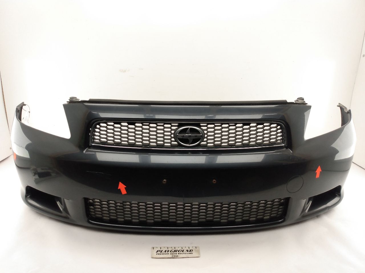 Scion TC Front Bumper