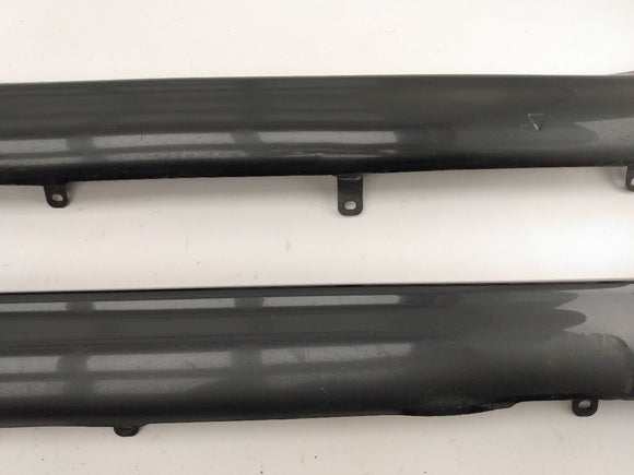Scion TC Pair Of Rocker Panels