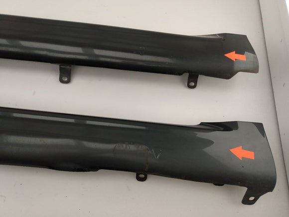 Scion TC Pair Of Rocker Panels