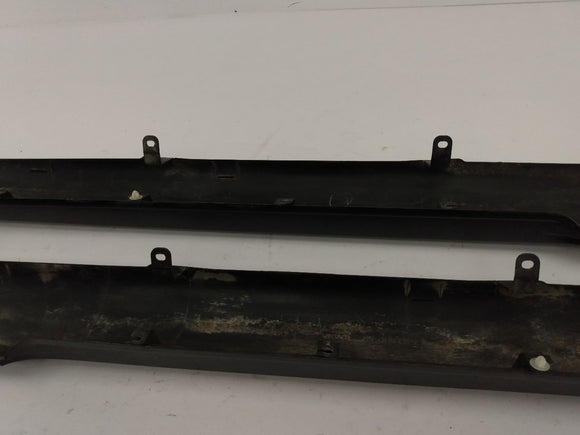 Scion TC Pair Of Rocker Panels