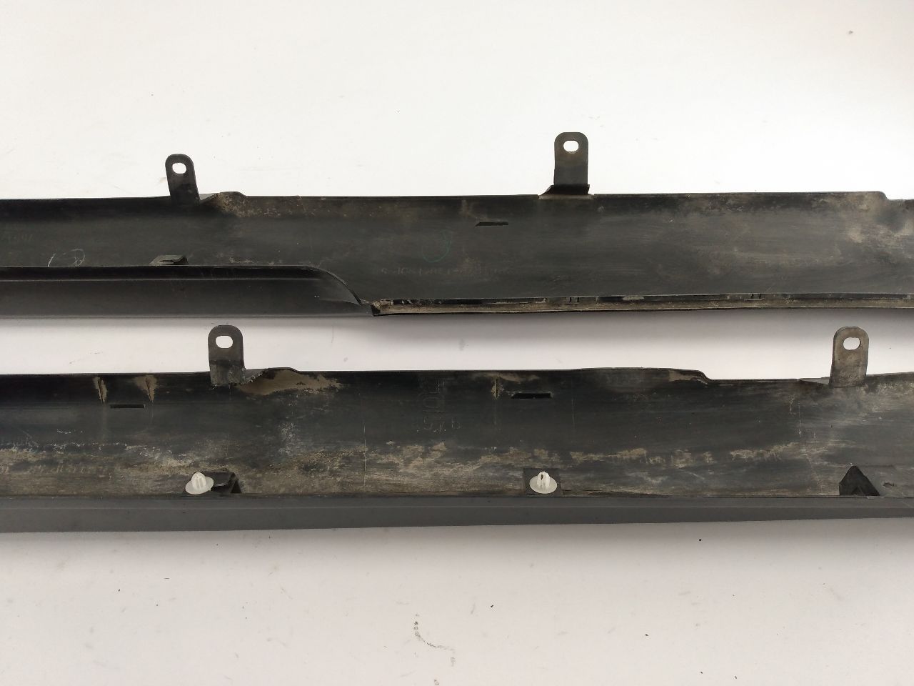 Scion TC Pair Of Rocker Panels