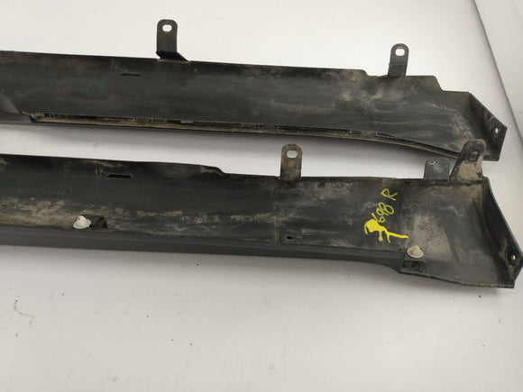 Scion TC Pair Of Rocker Panels