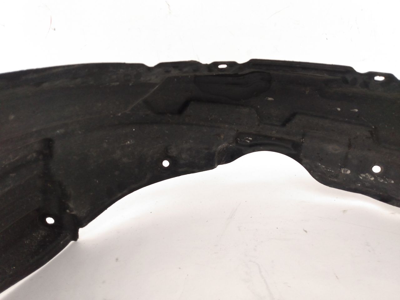 Scion TC Front Left Fender Liner