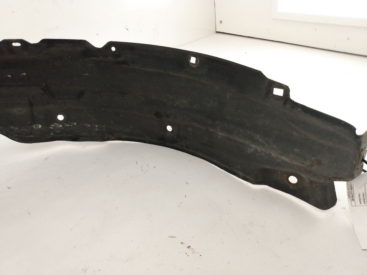 Scion TC Front Left Fender Liner