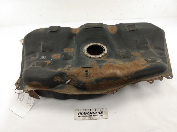 Scion TC Fuel Tank