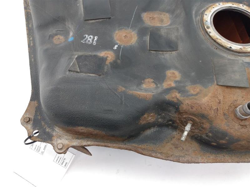 Scion TC Fuel Tank - 0