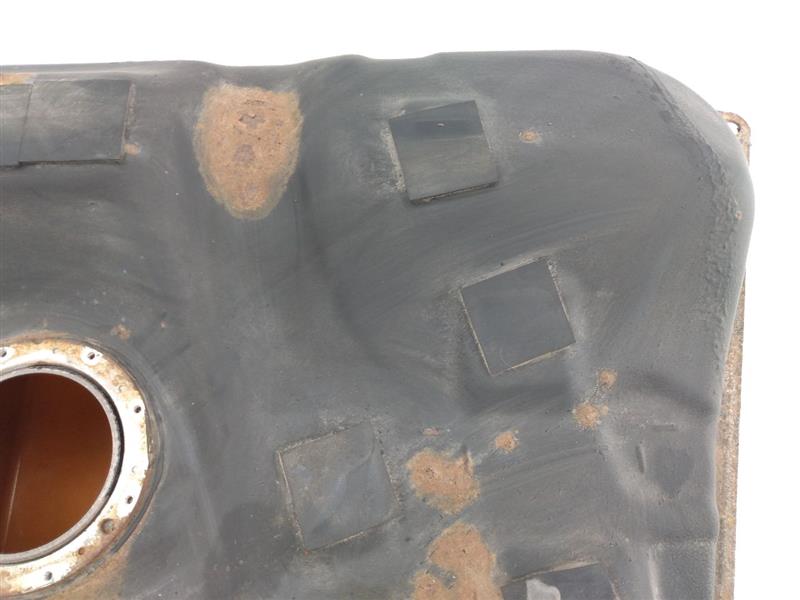 Scion TC Fuel Tank