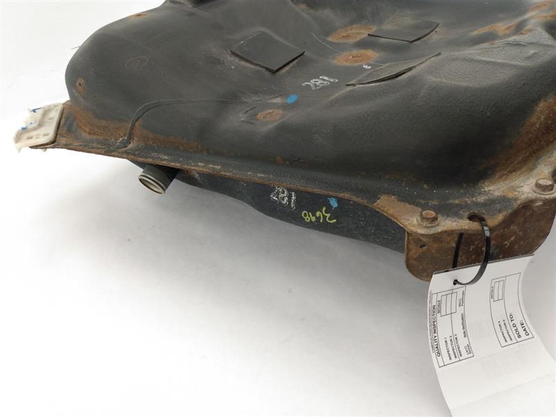Scion TC Fuel Tank