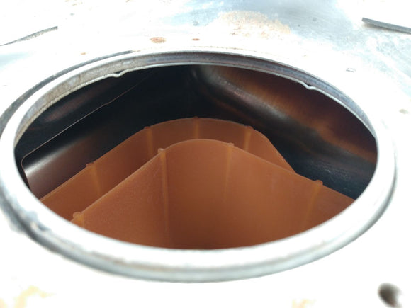 Scion TC Fuel Tank