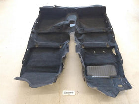 Scion TC Front Carpet