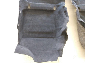 Scion TC Front Carpet - 0