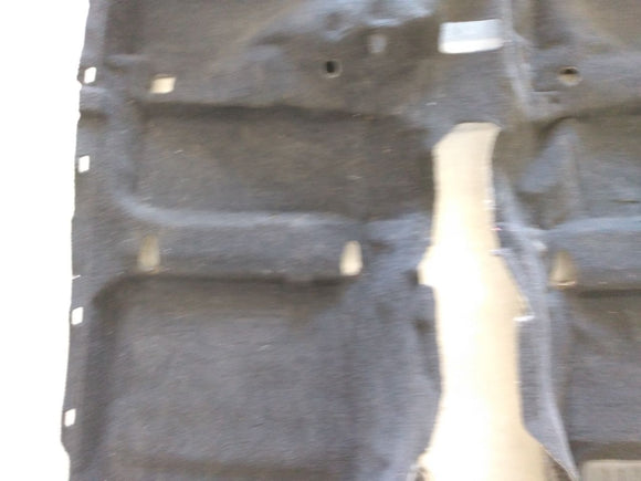 Scion TC Front Carpet